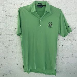 Polo Golf Ralph Lauren US Open 2014 Polo - Men’s S